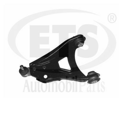 Bras de liaison, suspension de roue ETS 22.TC.280