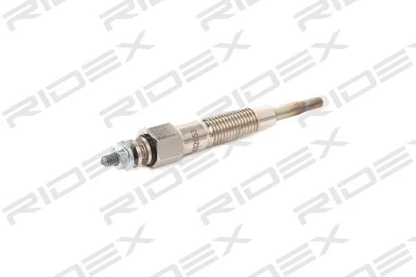 Bougie de préchauffage RIDEX 243G0074