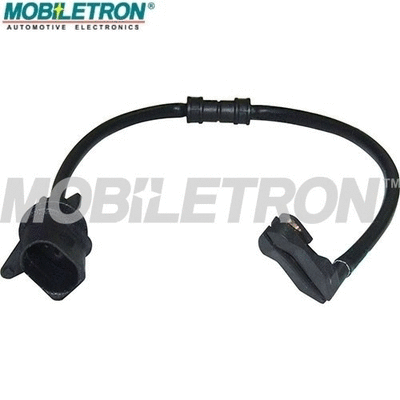 Contact d'avertissement, usure des plaquettes de frein MOBILETRON BS-EU086
