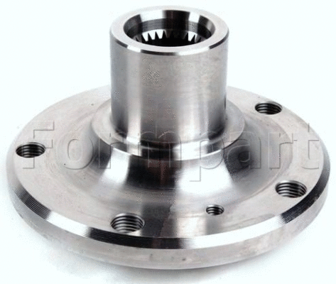 Moyeu de roue FORMPART 12498049/S