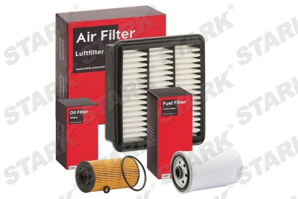 Kit de filtres Stark SKFS-188103331