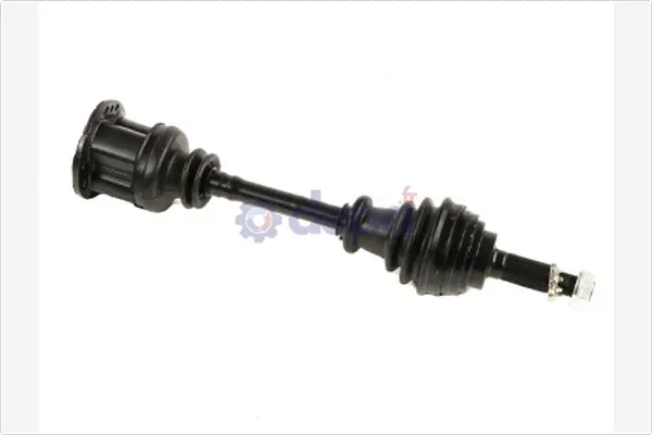 Arbre de transmission DEPA 3480350