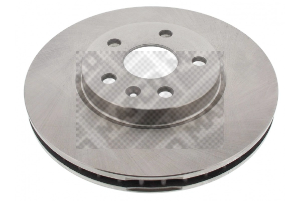 Disque de frein MAPCO 25718