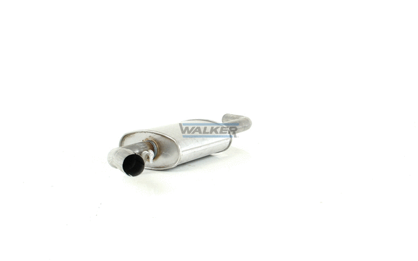 Silencieux central WALKER 25262