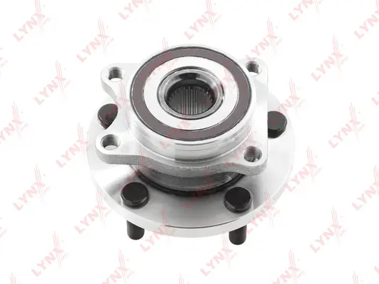 Kit de roulements de roue LYNXAUTO WH-1375