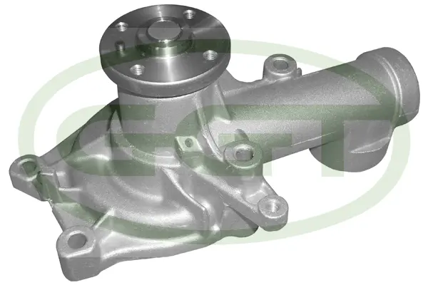 Pompe à eau, refroidissement du moteur GGT PA12681