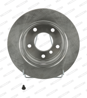 Disque de frein FERODO DDF249