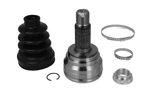 Jeu de joints, arbre de transmission NEOCOM JN-2154