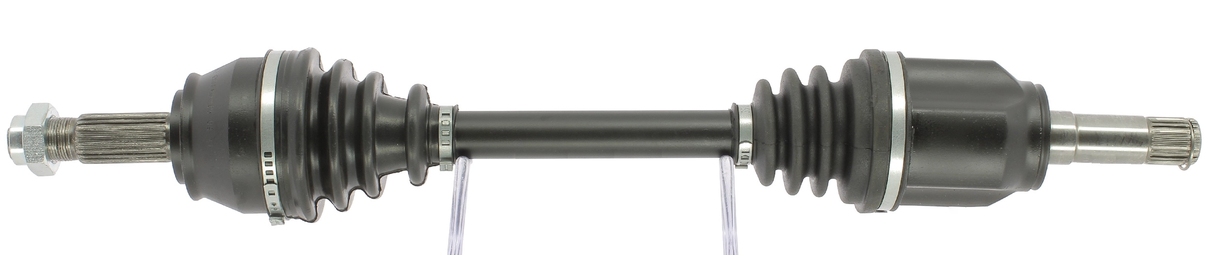 Arbre de transmission FRIESEN FDS1223