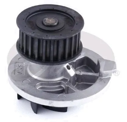 Pompe à eau, refroidissement du moteur GATES-SEA 42408