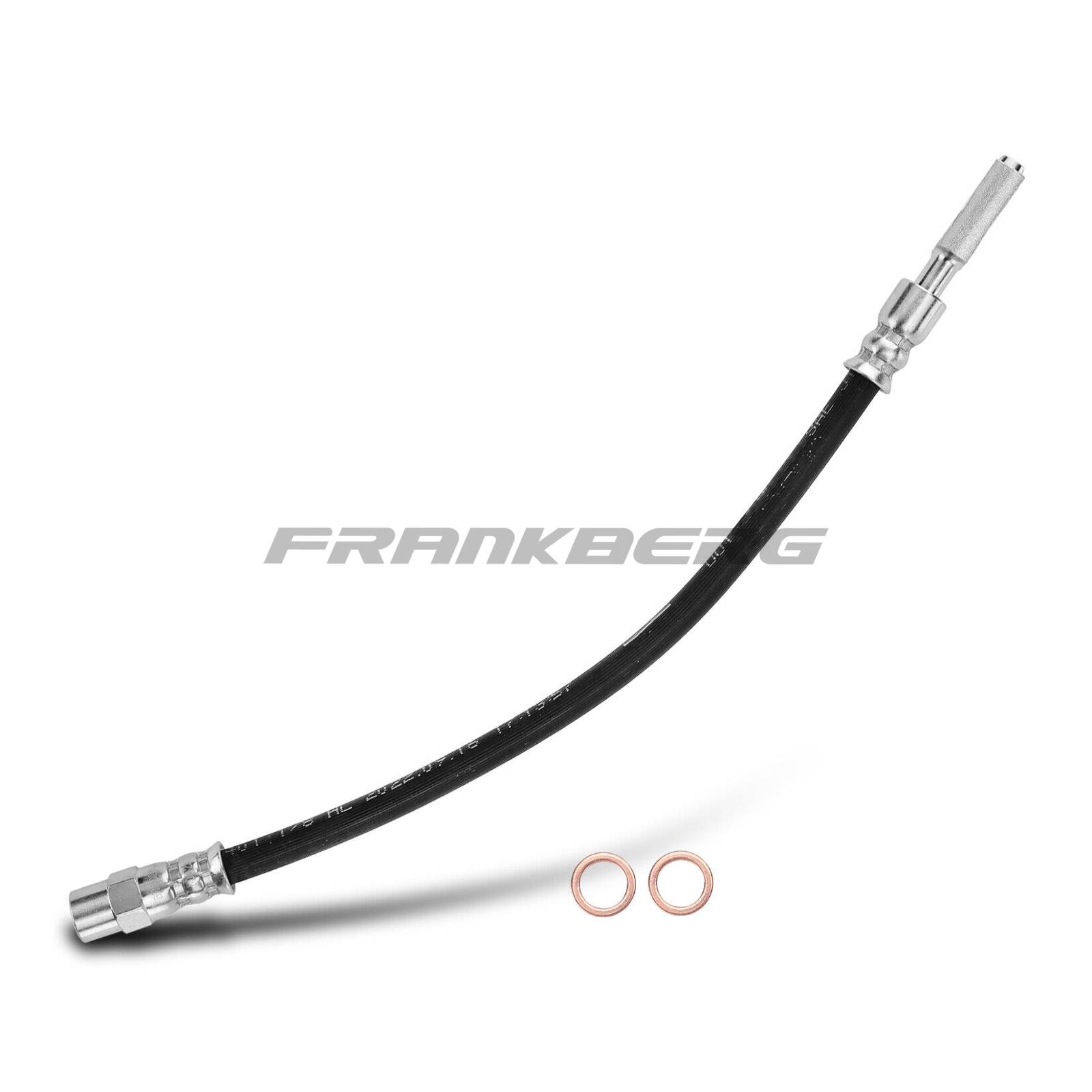 Flexible de frein Frankberg 5481FB0004912