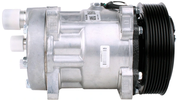 Compresseur, climatisation PowerMax 7010168