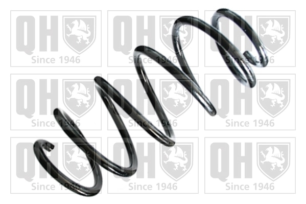 Ressort de suspension QUINTON HAZELL QCS8290