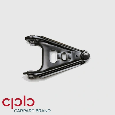 Bras de liaison, suspension de roue CPB 506232