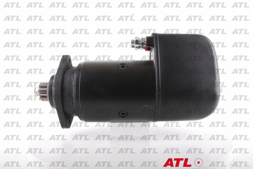 Démarreur ATL Autotechnik A 12 730