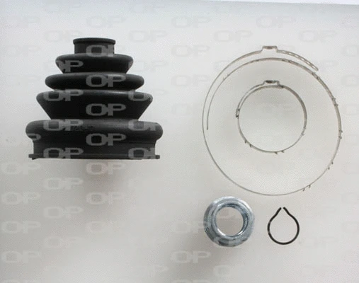 Jeu de joints-soufflets, arbre de commande OPEN PARTS SJK7250.00