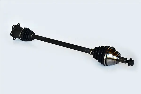 Arbre de transmission ASAM AUTOMOTIVE 75681