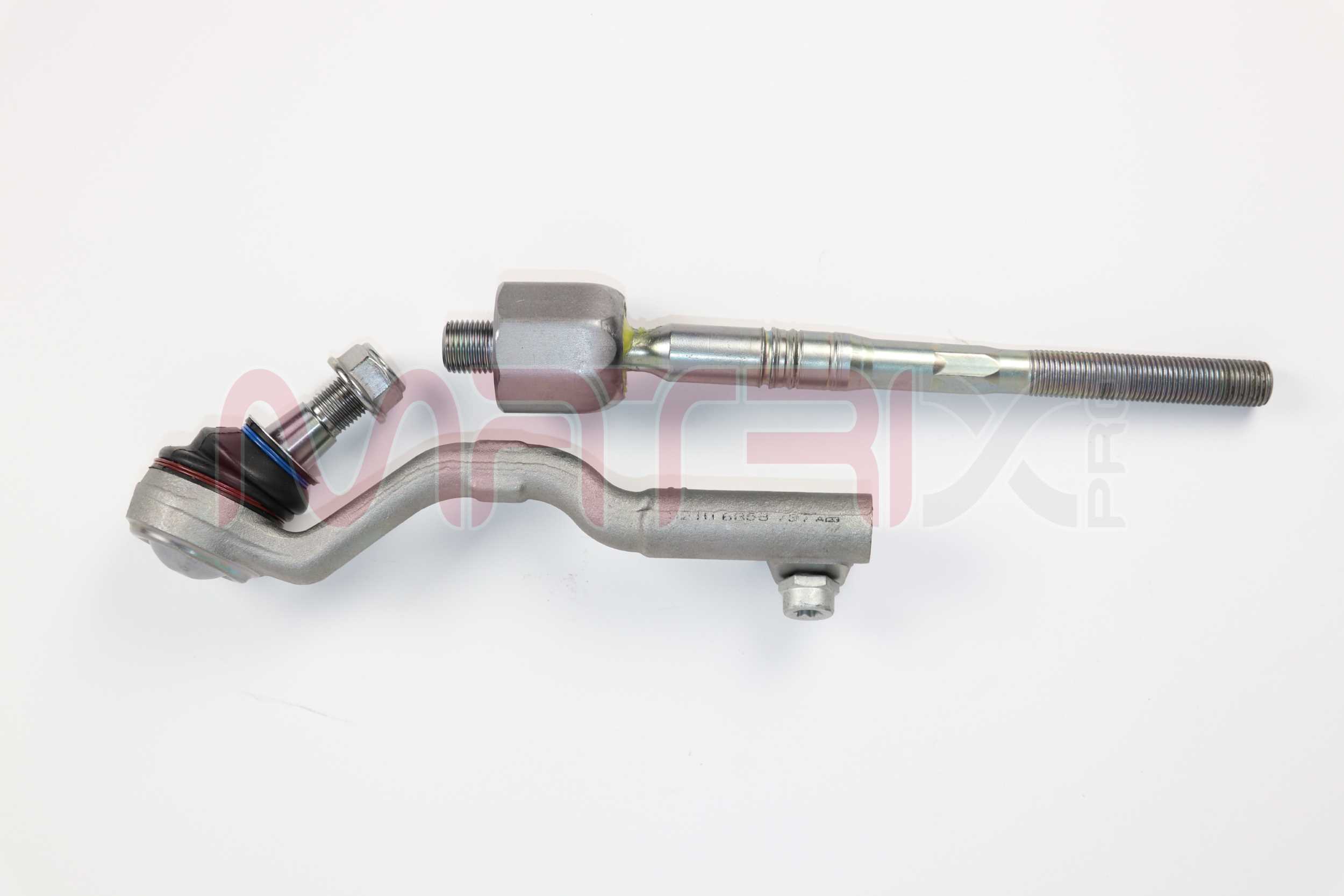 Barre de connexion MATRIX PRO MX01338254
