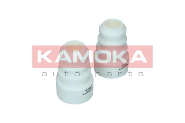 Kit de protection contre la poussière, amortisseur KAMOKA 2019070