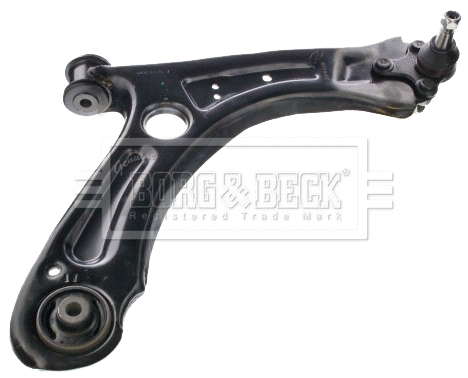 Bras de liaison, suspension de roue BORG & BECK BCA7183