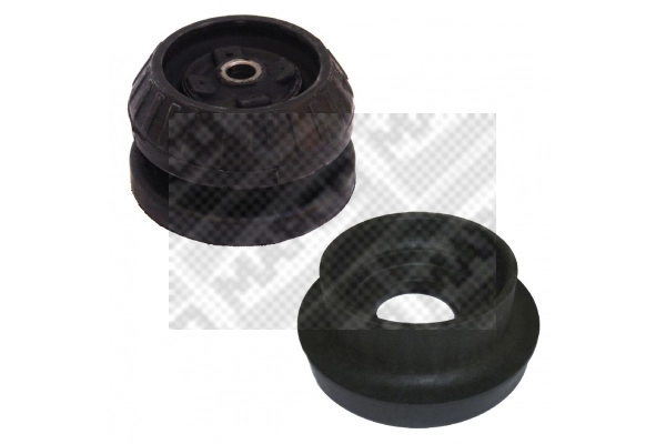 Kit de réparation, coupelle de suspension MAPCO 34362