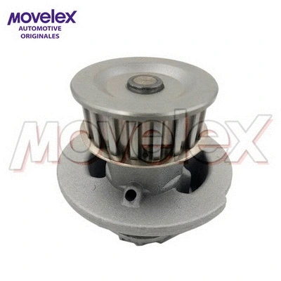 Pompe à eau, refroidissement du moteur Movelex M05162