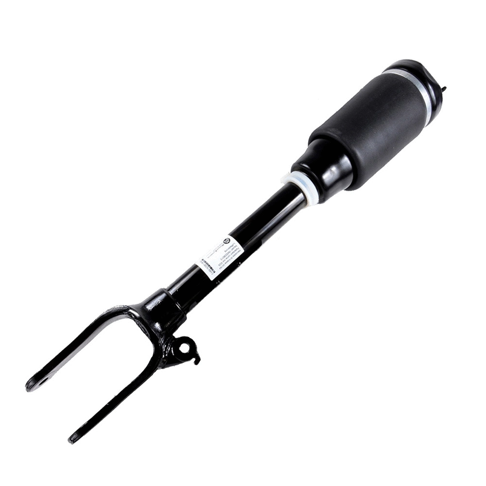 Armortisseur pneumatique Miessler Automotive 1189-01-6113