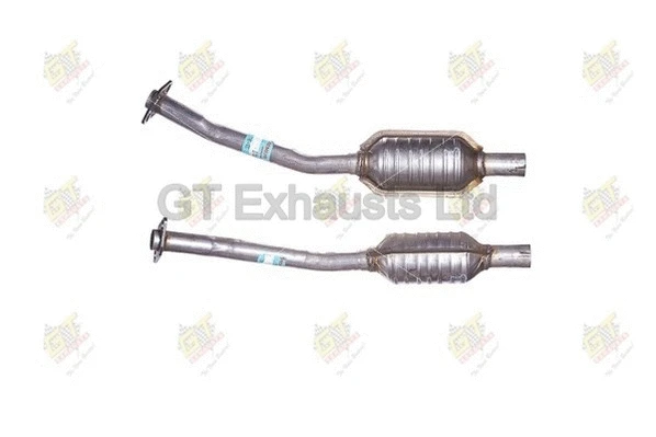 Catalyseur GT Exhausts G370068