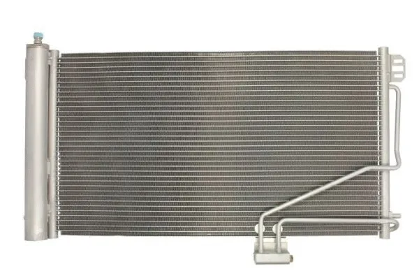 Condenseur, climatisation THERMOTEC KTT110278