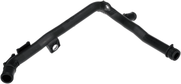 Tuyauterie de liquide de refroidissement GATES 02-2831