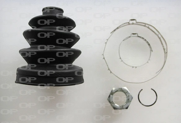 Jeu de joints-soufflets, arbre de commande OPEN PARTS SJK7218.00