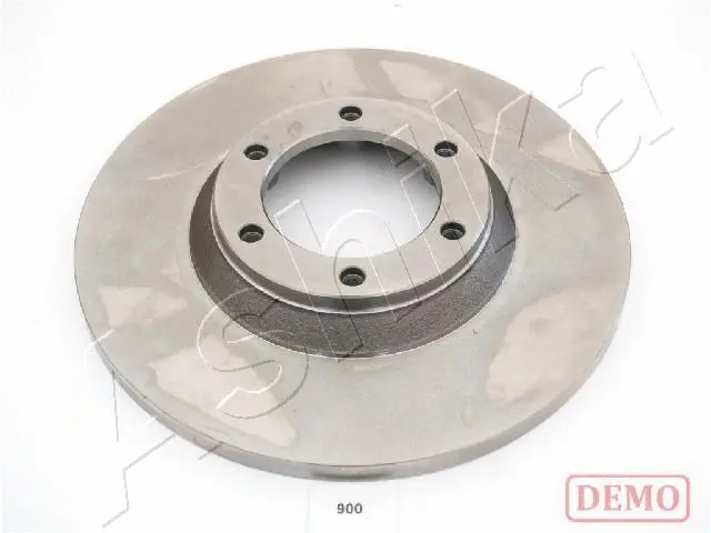 Disque de frein ASHIKA 60-09-900C