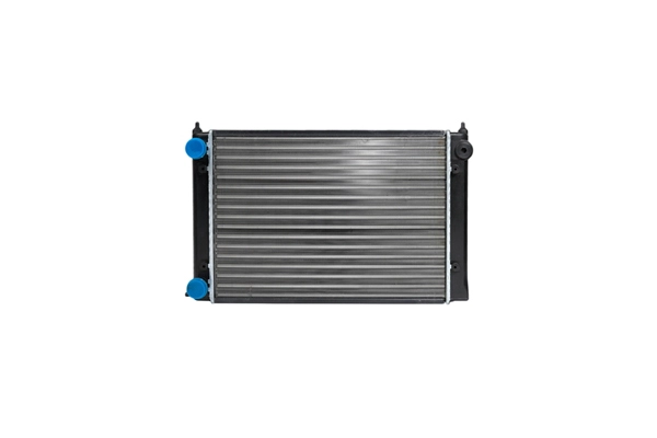 Radiateur, refroidissement du moteur ZentParts Z20100