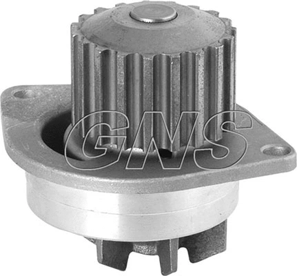 Pompe à eau, refroidissement du moteur GNS YH-C116