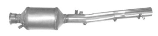 Filtre à particules / à suie, échappement SIGAM G32301