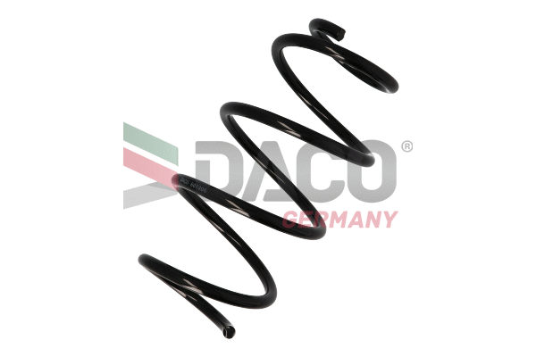 Ressort de suspension DACO Germany 801306