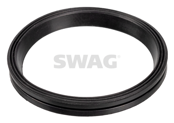 Joint, couvercle de carter de distribution SWAG 33 10 1036