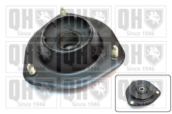 Coupelle de suspension QUINTON HAZELL EMA5005
