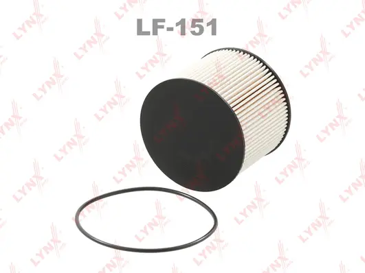 Filtre à carburant LYNXAUTO LF-151