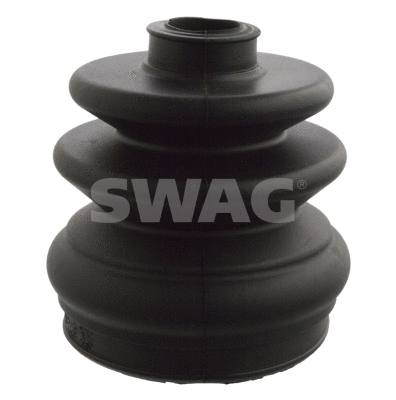 Joint-soufflet, arbre de commande SWAG 82 91 8779