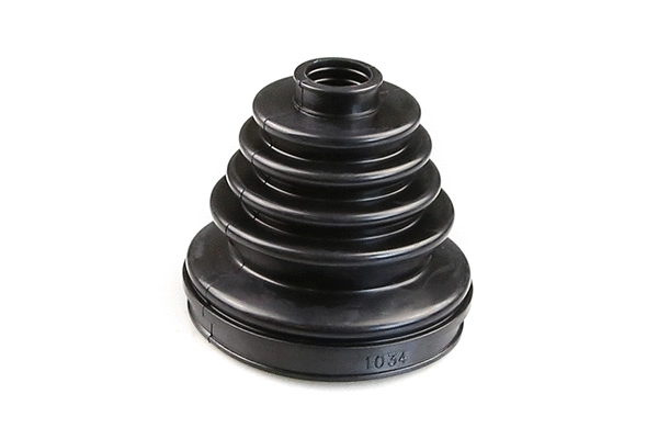 Jeu de joints-soufflets, arbre de commande WXQP 53926
