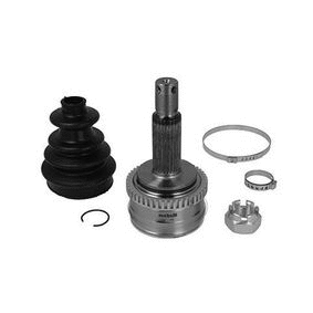 Jeu de joints, arbre de transmission MTR 12156723