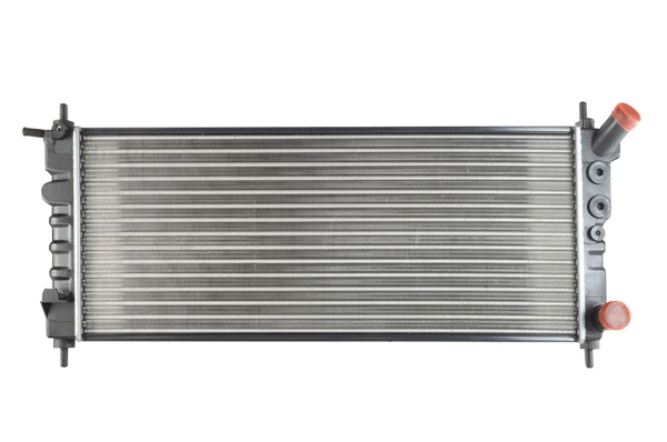 Radiateur, refroidissement du moteur HART 601 796