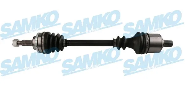 Arbre de transmission SAMKO DS60807