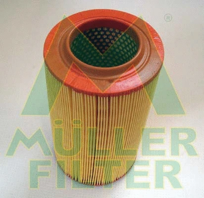 Filtre à air MULLER FILTER PA3190