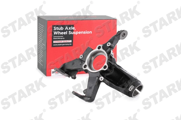 Fusée d'essieu, suspension de roue Stark SKSAW-2370012