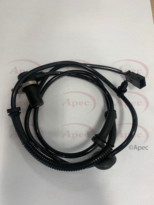Capteur, vitesse de roue APEC ABS1323