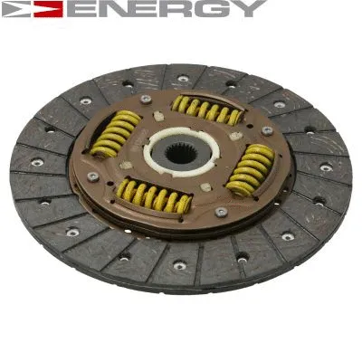 Disque d'embrayage ENERGY 96138855R
