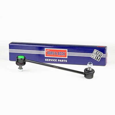 Entretoise/tige, stabilisateur BORG & BECK BDL7089HD