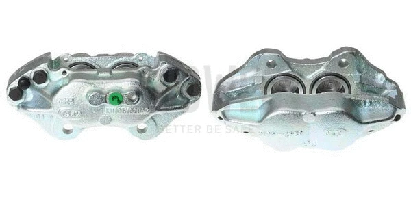 Étrier de frein BUDWEG CALIPER 342912